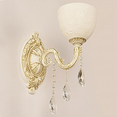 Бра bohemia ivele crystal al7901 al...